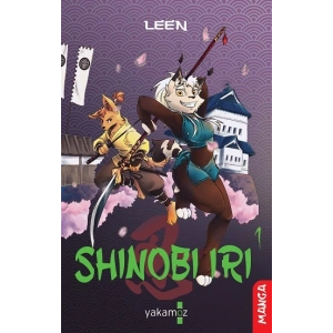 Shinobi İri -1