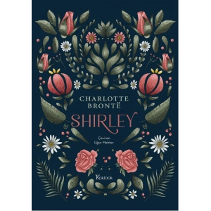 Shirley (Bez Ciltli)