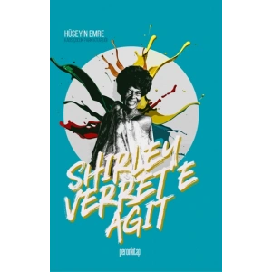 Shirley Verret’e Ağıt