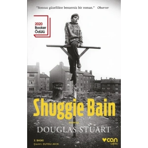 Shuggie Bain