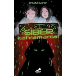 Siber Kahramanlar