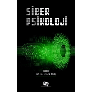 Siber Psikoloji