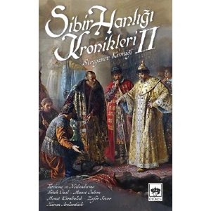 Sibir Hanlığı Kronikleri 2