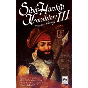 Sibir Hanlığı Kronikleri 3