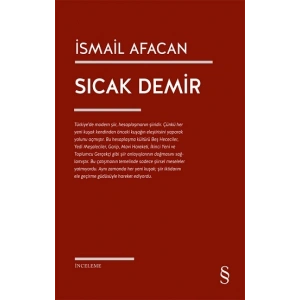 Sıcak Demir