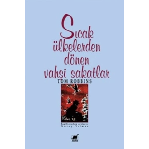 Sıcak Ülkelerden Dönen Vahşi Sakatlar