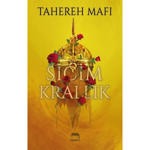 Sicim Krallık (Ciltli)