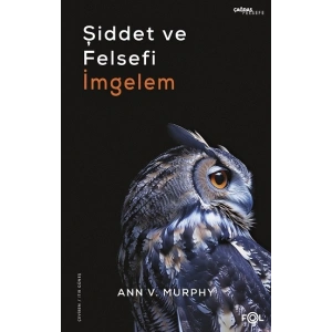 Şiddet ve Felsefi İmgelem