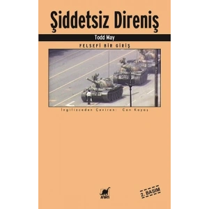Şiddetsiz Direniş