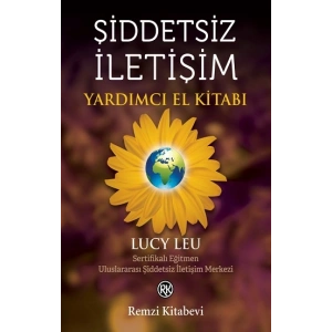 Şiddetsiz İletişim Yardımcı El Kitabı