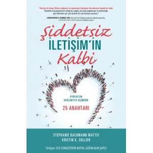 Şiddetsiz İletişim’in Kalbi