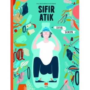 Sıfır Atık (Fleksi Kapak)