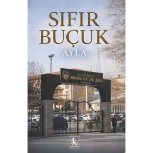 Sıfır Buçuk Ayla