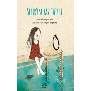 Sıfırın Yaz Tatili