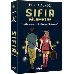 Sıfır Kilometre (Ciltli)