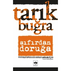 Sıfırdan Doruğa (Ciltli)