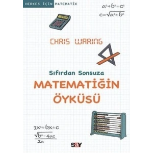 Sıfırdan Sonsuza Matematiğin Öyküsü