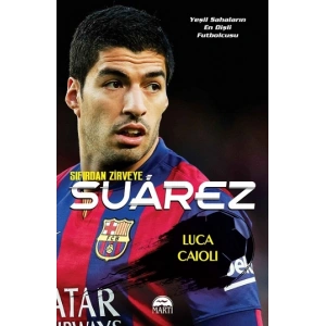 Sıfırdan Zirveye Suarez
