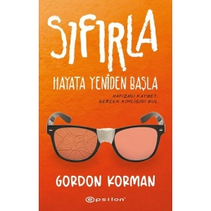 Sıfırla - Hayata Yeniden Başla