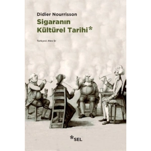 Sigaranın Kültürel Tarihi