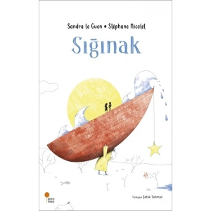 Sığınak