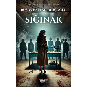Sığınak