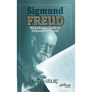 Sigmund Freud
