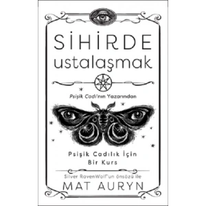 Sihirde Ustalaşmak