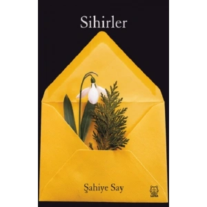 Sihirler