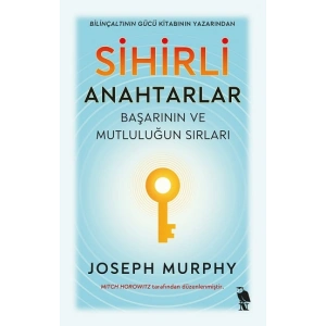 Sihirli Anahtarlar