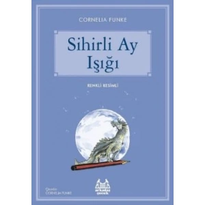 Sihirli Ay Işığı