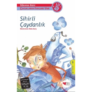 Sihirli Çaydanlık