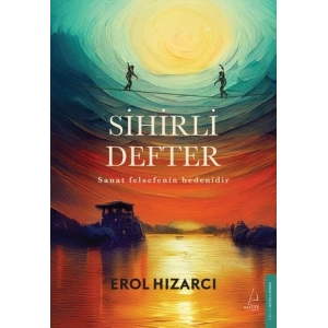 Sihirli Defter