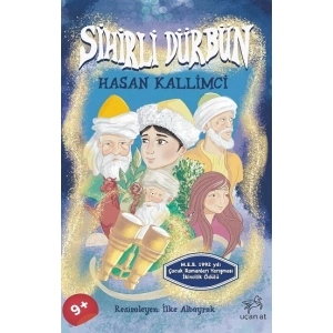 Sihirli Dürbün