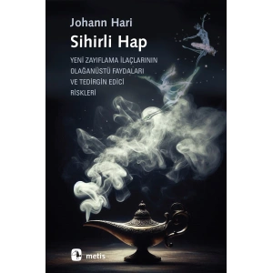 Sihirli Hap