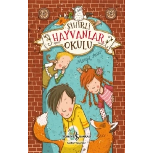 Sihirli Hayvanlar Okulu