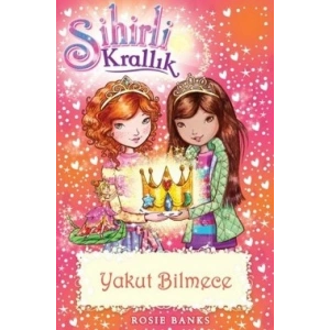 Sihirli Krallık 26 - Yakut Bilmece