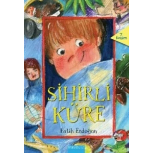 Sihirli Küre