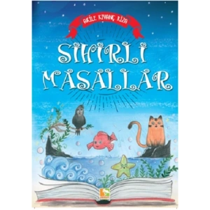 Sihirli Masallar