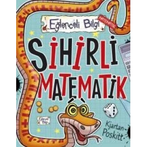 Sihirli Matematik