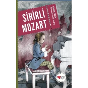Sihirli Mozart