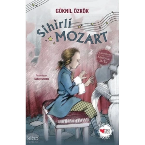 Sihirli Mozart (Ciltli)