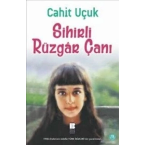 Sihirli Rüzgar Çanı