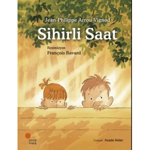 Sihirli Saat