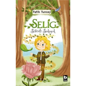 Sihirli Şakayık - Selig