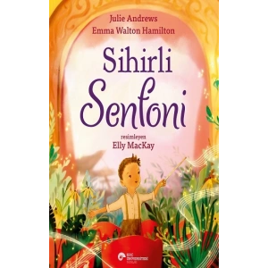 Sihirli Senfoni