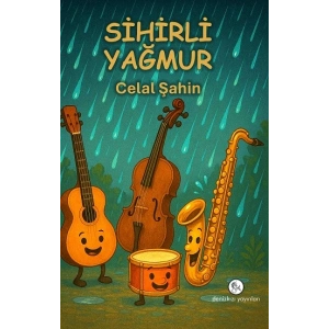 Sihirli Yağmur