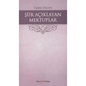 Şiir Açıklayan Mektuplar