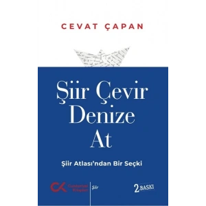Şiir Çevir Denize At