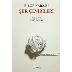 Şiir Çevirileri